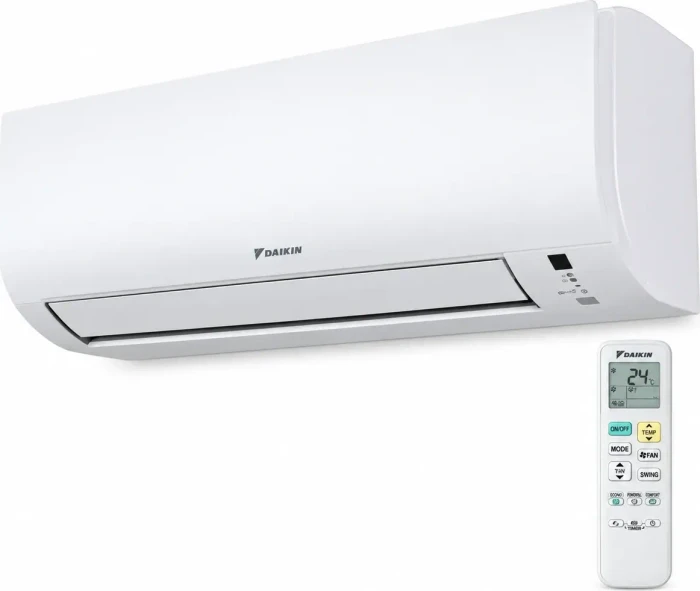 Daikin Comfora FTXP20N9