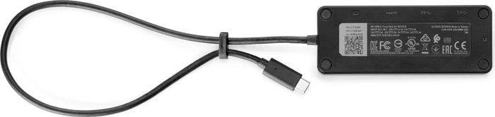 HP USB-C Travel Hub G2
