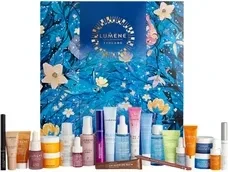 Lumene Nordic Beauty Adventskalender 2026
