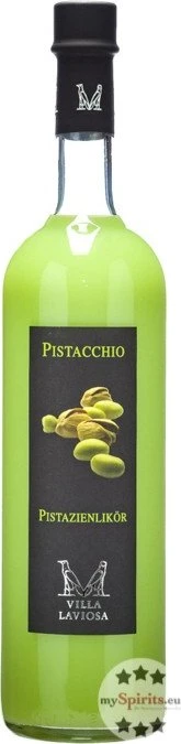 Villa Laviosa Pistazienlikör 700ml