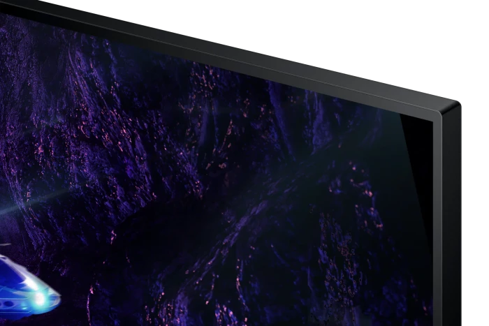 Samsung Odyssey G3 G30D, 24"