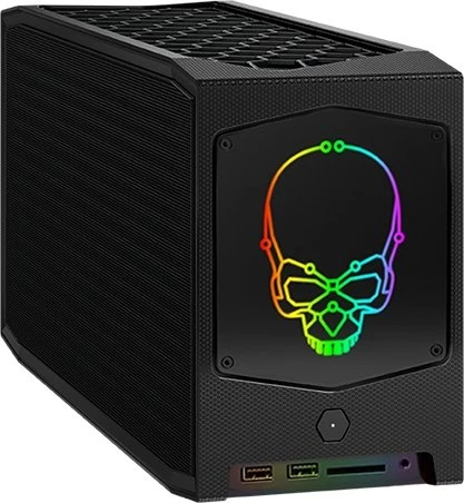 Intel NUC 11 Extreme Kit - Beast Canyon - NUC11BTMi9