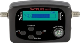 Telestar Satplus Mini