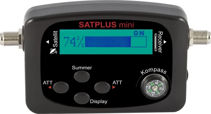 Telestar Satplus Mini