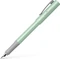 Faber-Castell Füller Grip 2011 Pearl Edition mint, rechte Hand/linke Hand, extra fein Vorschaubild