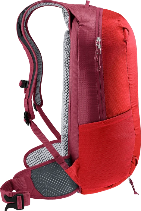 Deuter Race 16 cherry/masala