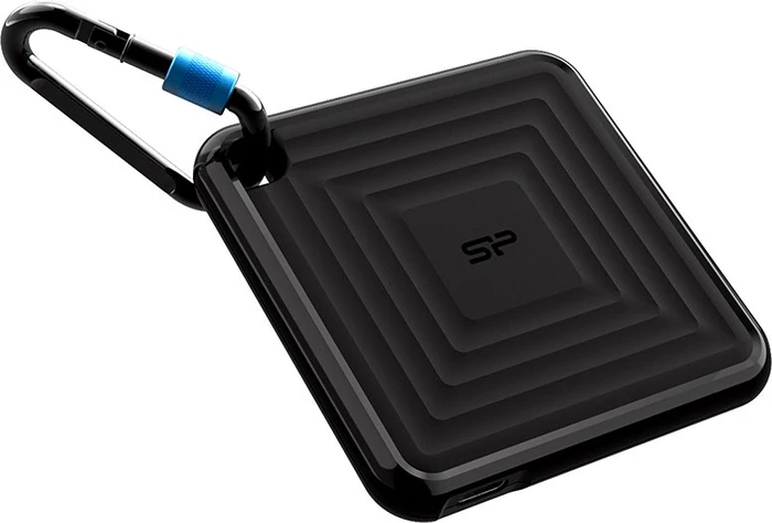 Silicon Power PC60, 256GB, USB-C 3.1
