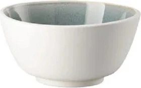 Rosenthal Junto Slate Aquamarin Müslischale 14cm 620ml
