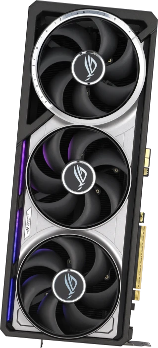 ASUS ROG Astral GeForce RTX 5090 BTF Edition, ROG-ASTRAL-RTX5090-32G-BTF-GAMING, 32GB GDDR7, 2x HDMI, 3x DP