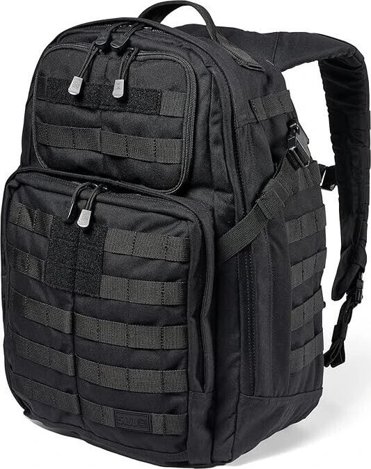5.11 Tactical Rush 24 2.0 double tap