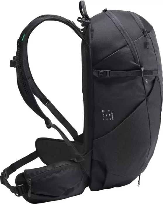 Vaude Neyland Zip 26 schwarz