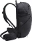 Vaude Neyland Zip 26 schwarz Vorschaubild