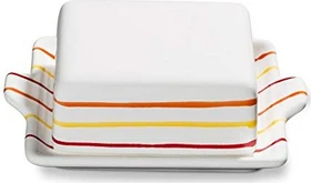 Gmundner Keramik Landlust Butterdose 125g