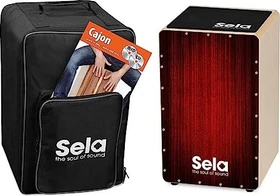 Sela Varios Bundle Red