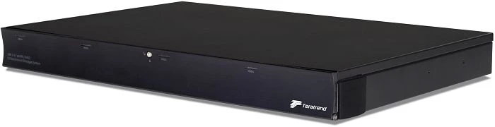 SilverStone Rackstor RS431U, 1x USB 3.0, 1HE