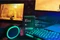 Western Digital WD_BLACK D50 Game Dock, 4TB SSD, Thunderbolt 3 Vorschaubild