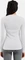 Odlo Active Warm Eco Funktionsshirt langarm weiß (Damen) Vorschaubild
