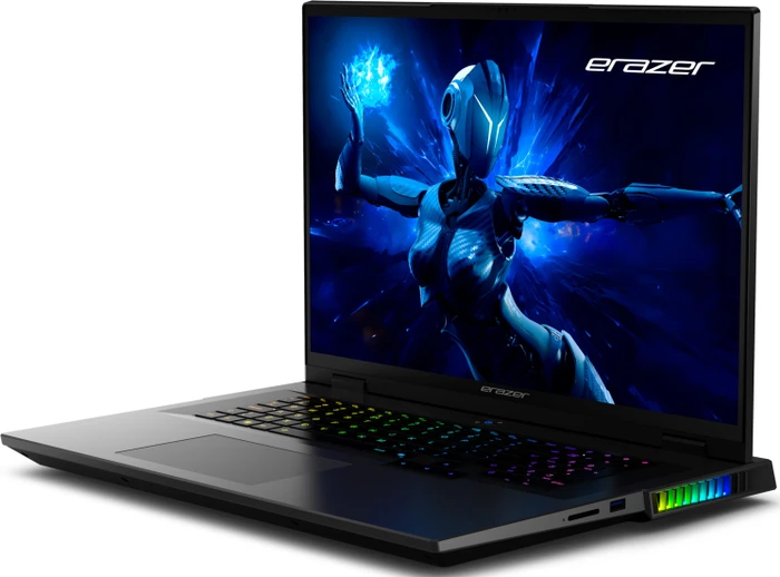 Medion Erazer Beast 18 X1, Core Ultra 9 275HX, 32GB RAM, 2TB SSD, GeForce RTX 5090, DE