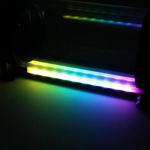 XSPC Photon 170 ARGB Reservoir V3 schwarz