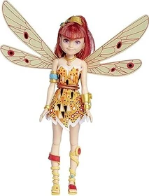 Simba Toys Mia and me - Ankleidepuppe Yuko