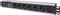 Intellinet 19" Steckdosenleiste, 7-fach, 250V, 3m Vorschaubild