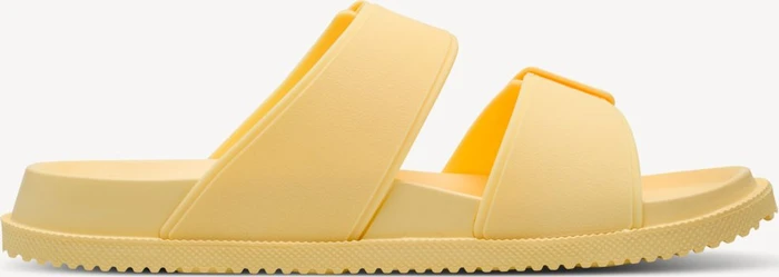 Tamaris Pantolette pale yellow (Damen)