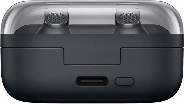 Samsung Galaxy Buds4 schwarz