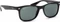 Ray-Ban RB9052S New Wayfarer Junior 48mm schwarz/grün (Junior) Vorschaubild