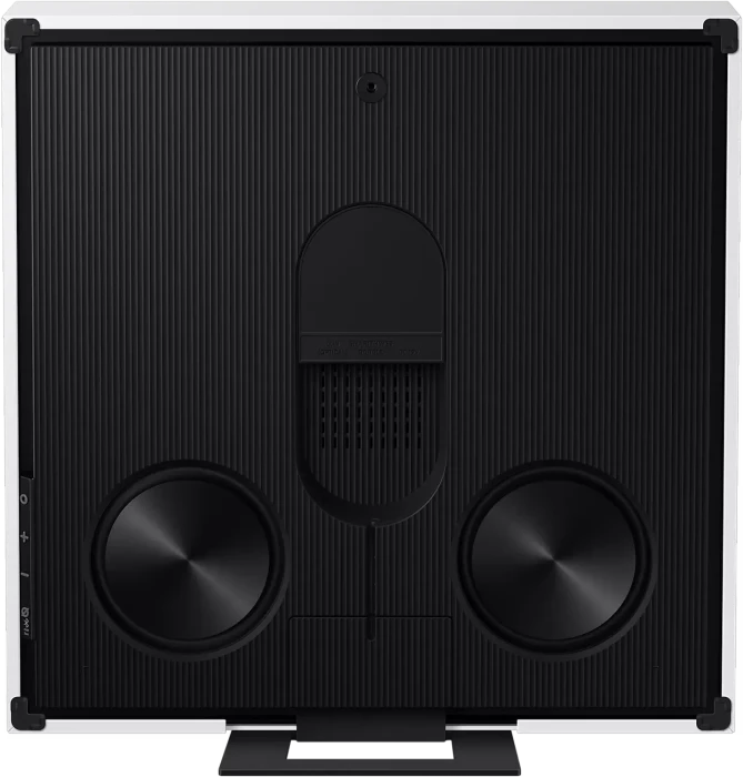 Samsung Music Frame LS60UD Wicked Edition