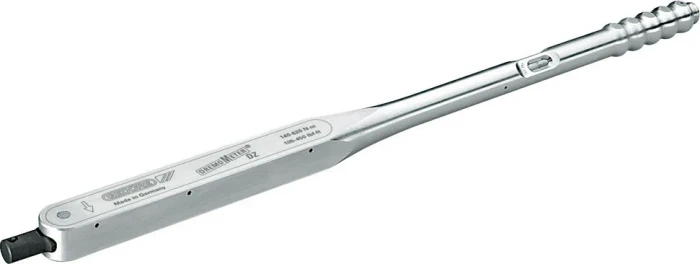 Gedore 7463-10 Dremometer DZ A+S Drehmomentschlüssel, 22mm