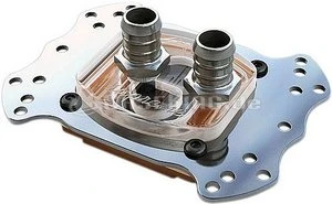 EK Water Blocks EK-Supreme Acryl