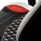 noblechairs Epic Echtleder Gamingstuhl, schwarz/weiß/rot Vorschaubild