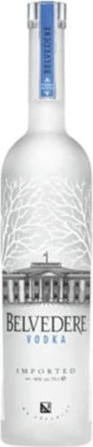 Belvedere Wodka