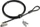 Kensington NanoSaver 2.0 Sicherheitskabelschloss (K65021WW)