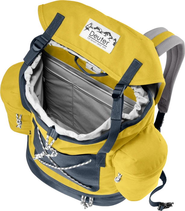 Deuter Wengen corn/ink