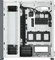 Corsair iCue 7000X RGB, weiß, Glasfenster Vorschaubild
