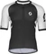 Scott RC Premium Climber Trikot kurzarm schwarz/weiß (Herren) Vorschaubild