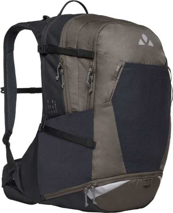 Vaude Bike Alpin 28+5 coconut
