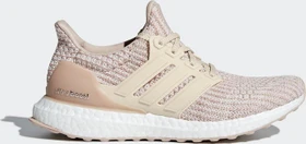 adidas Ultraboost ash pearl/linen/clear orange (Damen)