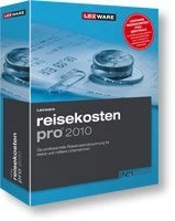 Lexware Reisekosten Pro Zentrale 2010 10.0, Update (deutsch) (PC) (09186-5006)