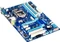 GIGABYTE GA-Z77P-D3 (Intel 1155) Vorschaubild