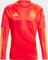 adidas UEFA EURO 2024 Spanien Heimtrikot langarm (Herren) Vorschaubild