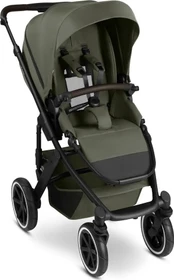 ABC Design Salsa 5 Air avocado 2025