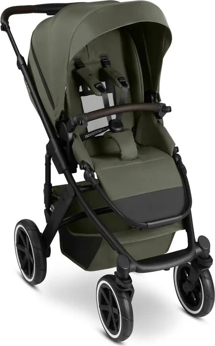 ABC Design Salsa 5 Air 2025