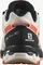 Salomon XA Pro 3D V8 GTX lunar rock/cherry tomato/sun kiss (Damen) Vorschaubild