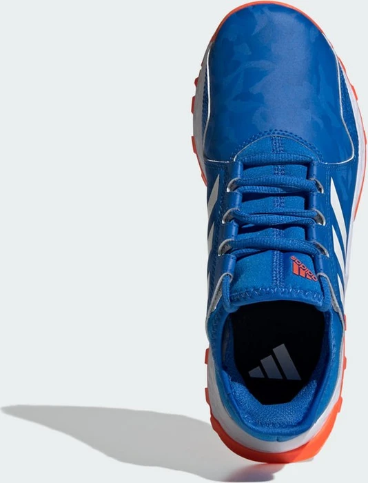 adidas Hockey Youngstar bright royal/cloud white/team solar orange (Junior)
