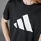 adidas Run It Laufshirt kurzarm schwarz (Herren) Vorschaubild