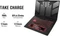 ASUS TUF Gaming A17 FA707RM-HX044W, Mecha Gray, Ryzen 7 6800H, 16GB RAM, 1TB SSD, GeForce RTX 3060, DE Vorschaubild
