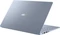ASUS VivoBook S14 X403FA-EB198, Silver Grey Blue, Core i5-8265U, 16GB RAM, 512GB SSD, DE Vorschaubild