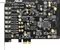 ASUS Xonar AE, PCIe x1 Vorschaubild